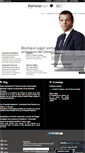 Mobile Screenshot of fortunylegal.com